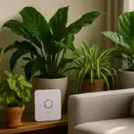 Piante da interno che purificano l’aria: scegli le varietà che migliorano davvero la qualità domestica