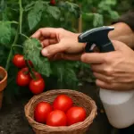 Come evitare la peronospora nei pomodori: strategie naturali che funzionano davvero