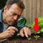 Crescita lenta delle piante di insalata? Ecco gli errori comuni da correggere subito