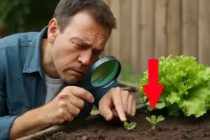 Crescita lenta delle piante di insalata? Ecco gli errori comuni da correggere subito