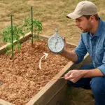 Qual è la pacciamatura più adatta per le piante da orto? Un confronto che fa risparmiare tempo
