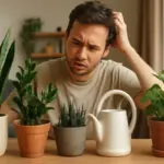 Scegliere piante da interno resistenti per chi dimentica di annaffiare: le varietà quasi indistruttibili