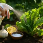 I migliori trattamenti naturali contro gli afidi: più efficaci e sicuri per le verdure