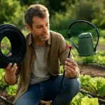Come scegliere il tubo per irrigazione a goccia nell’orto? Risparmia acqua e tempo ogni settimana
