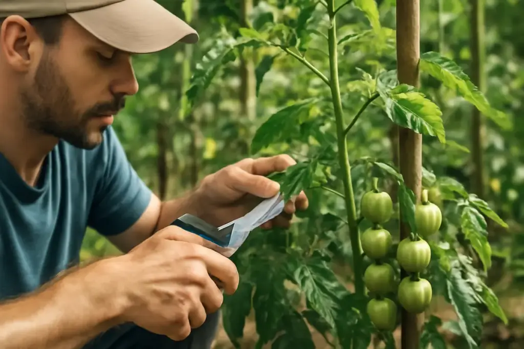 Potatura delle piante di ortaggi rampicanti: il momento giusto per aumentare i raccolti
