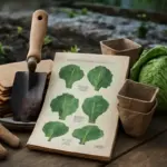Che verdure piantare a dicembre? Approfitta delle risorse invernali per un orto sempre attivo