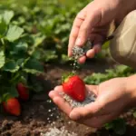 Concimare le fragole: come evitare fertilizzazioni che danneggiano la produzione