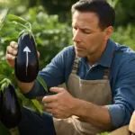 Come ottenere melanzane senza amaro: trucchi di coltivazione per raccolti perfetti