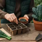 Semina di cavolo nero: come programmare le fasi per sfruttare al meglio la stagionalità lombarda