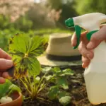 Malattie fungine in primavera: metodi preventivi naturali per evitare danni estesi