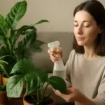 Piante da interno e umidità: il trucco semplice per mantenere il microclima ideale senza dispositivi costosi