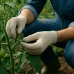 Quando e come togliere i polloni dagli ortaggi: un’operazione semplice per piante più forti