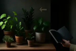 Quali sono le migliori piante da appartamento per ambienti poco luminosi? Soluzioni che resistono anche all’ombra totale