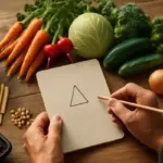 Quali ortaggi si possono seminare a marzo? Scopri la lista che massimizza il raccolto di stagione
