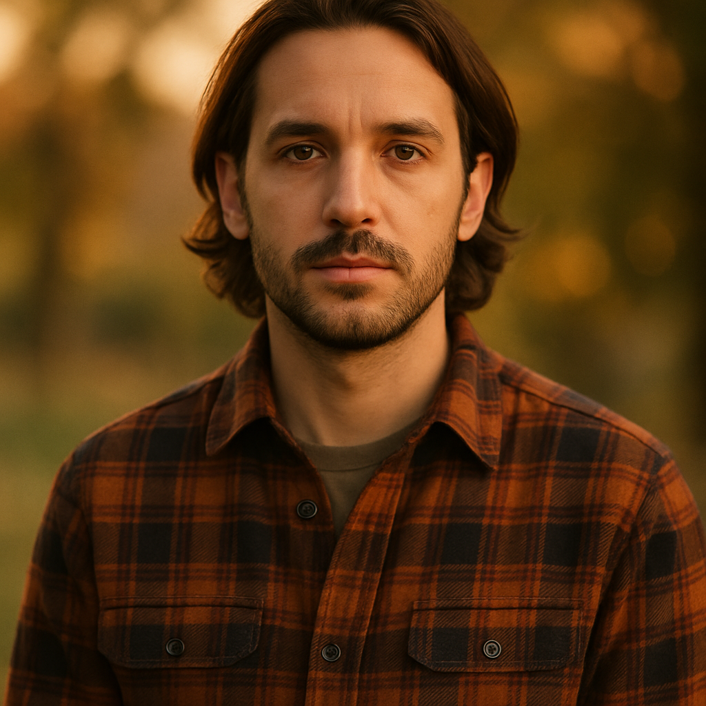 Mattia Delfrati